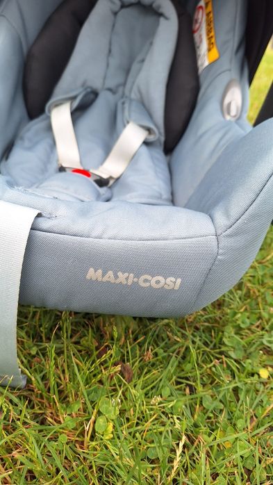 Fotelik samochodowy Maxi Cosi