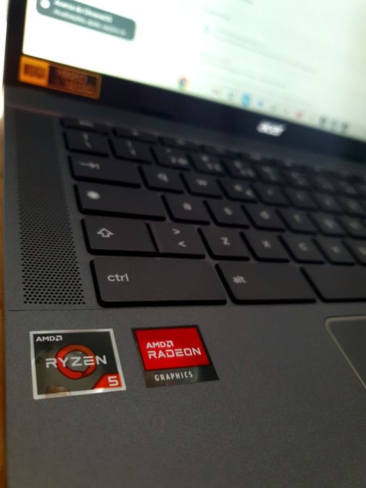 Acer Chromebook Plus 514