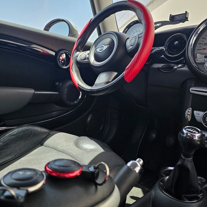 Mini Cooper 2009 **DESDE 90€ MÊS