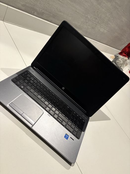 OKAZJA ! Laptop hp 250 GHz iCore i5 8 GB RAM 64-bit