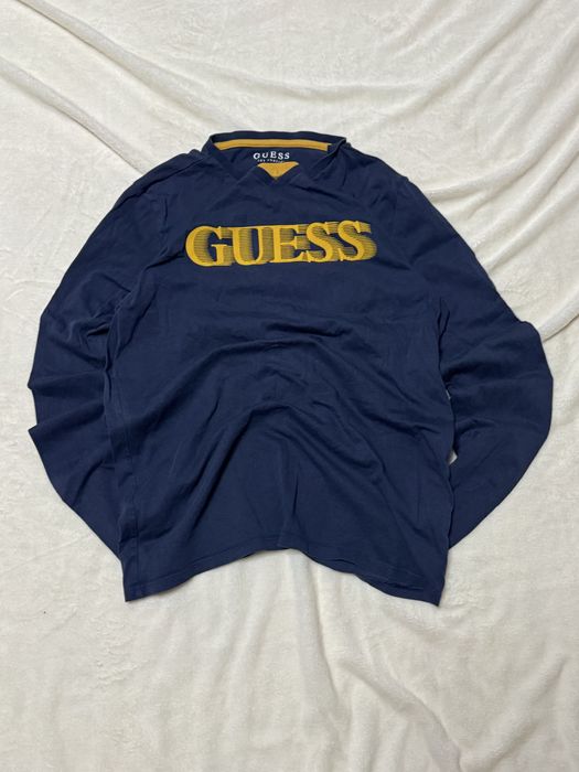лонг guess Archive Y2K