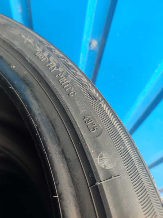 Austone 285/35 R21 105Y Athena SP-303