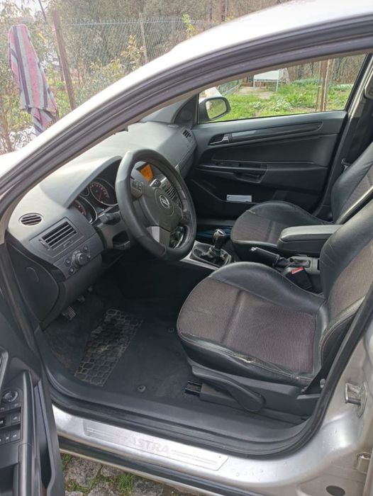 Opela astra h diesel
