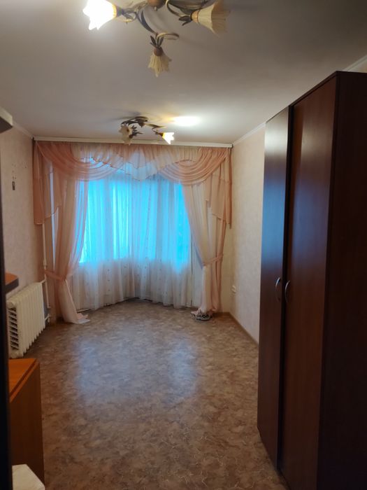 кімната в гуртожитку