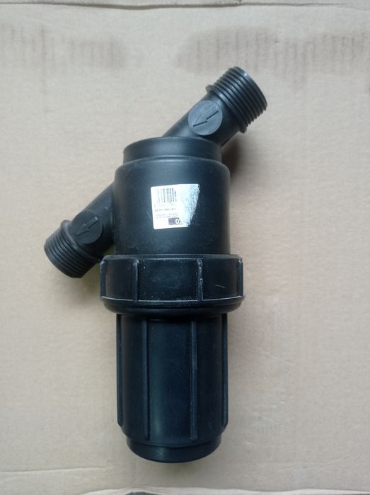 Filtros de cartucho para água