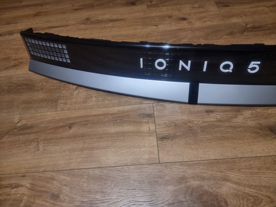 Фонарі, світло ioniq 5  2025  Рестайлінг Америка