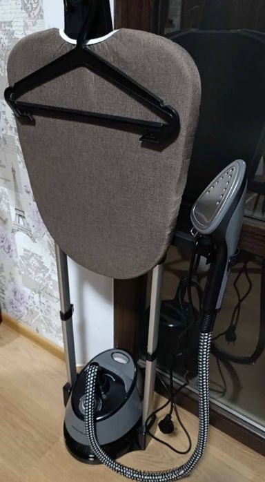 Продам пароочисник