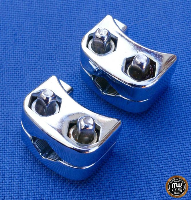 ‼️ Sonor - 2 memorylocki S-Classix, Delite, Prolite ‼️