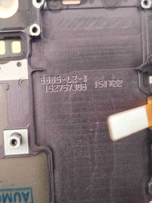 Ecrã SAMSUNG S22/S23 Ultra,