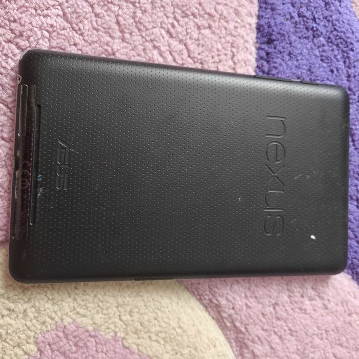 Планшет Asus Google Nexus 7