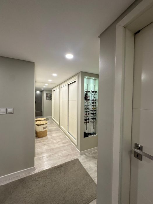 Vendo Apartamento T3 perto do centro, escolas e tranportes
