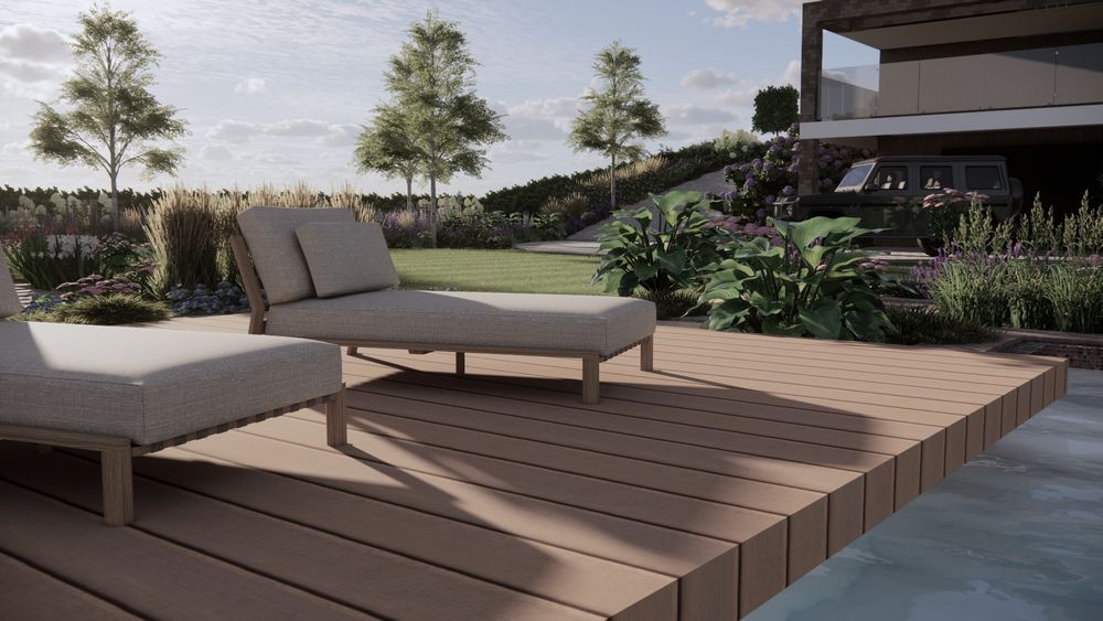 Projektowanie ogrodów, usługi ogrodnicze