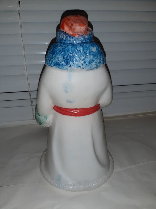 Продам Дед мороз СССР в хорошем состоянии