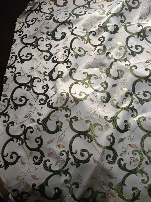 Комплект штор в кімнату