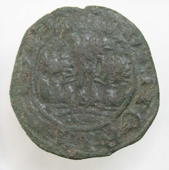 Moeda Portugal Сeitil Лот 130