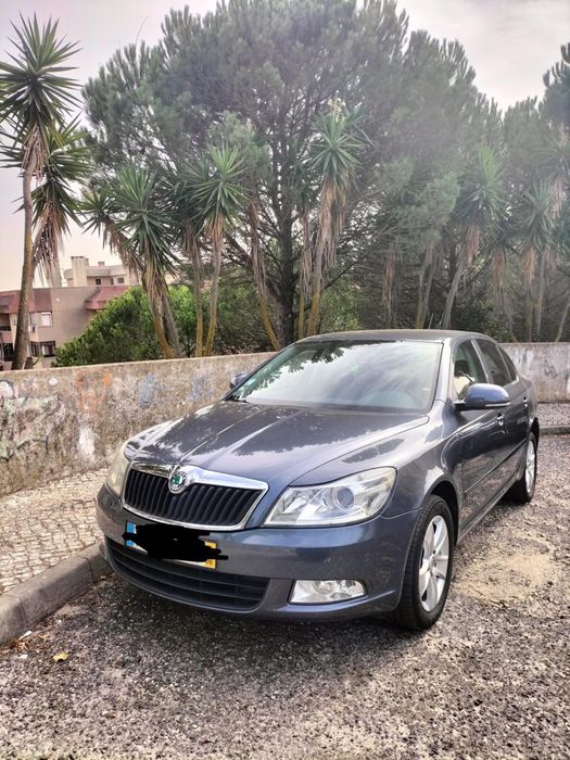 Skoda Octavia 2.0 TDI 140 cv Elegance