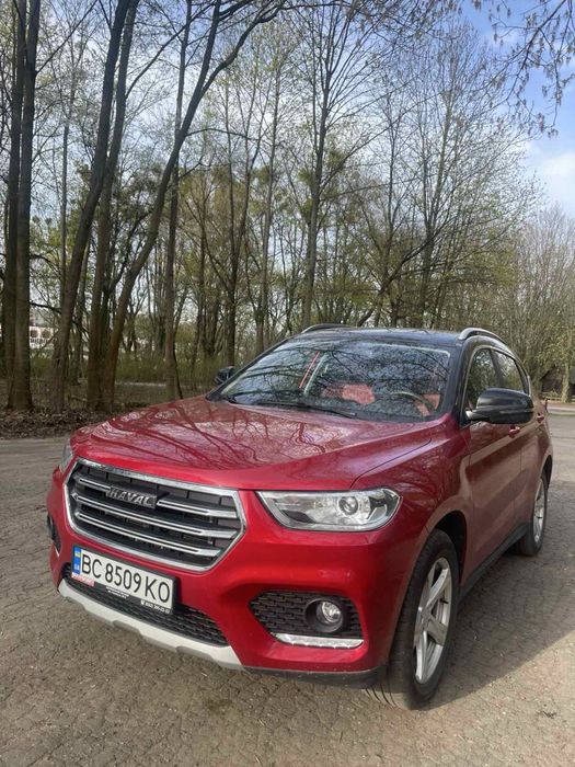 Haval H2 2020 1,5 бензин автомат