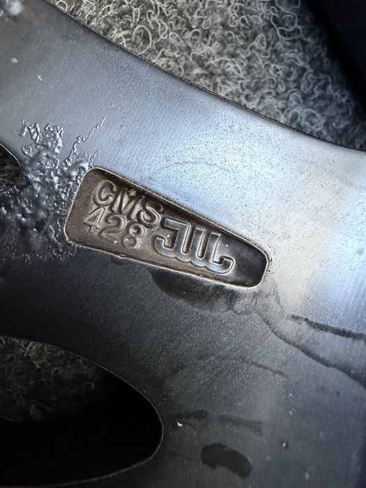 Диски R17 5/112 VW Golf 6/7/8 Tiguan Passat B7 B8 Skoda A7 Seat Audi