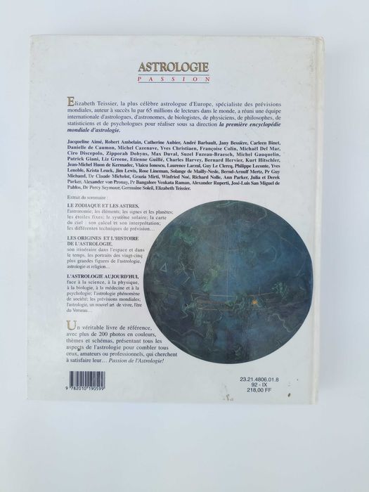 Astrologia - Astrologie Passion
