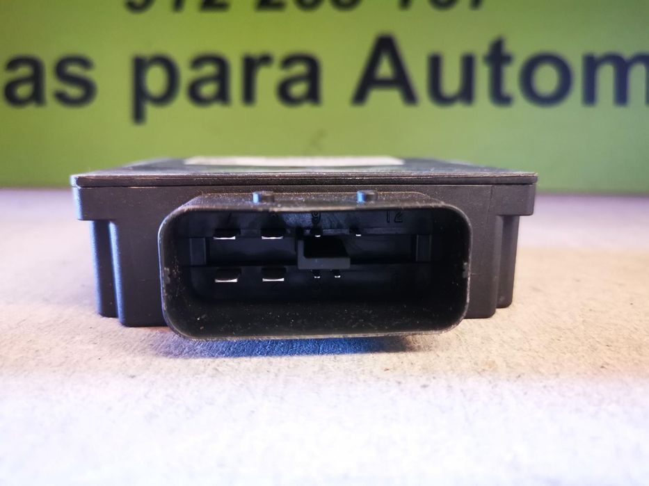 VW / AUDI / SEAT / SKODA ESTABILIZADOR CORRENTE START STOP - MD016