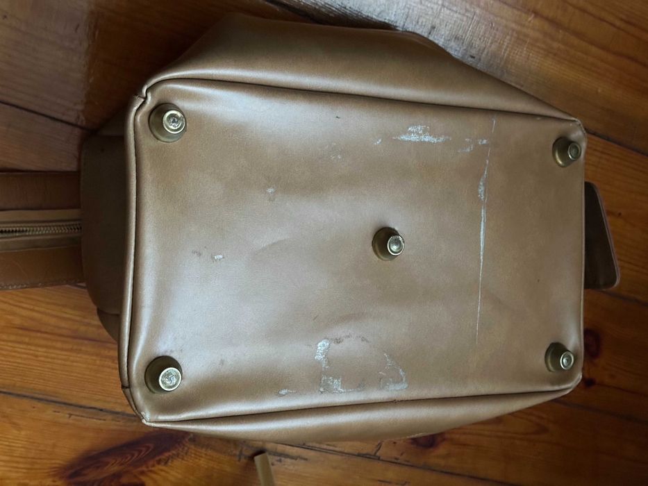 Torba podróżna mała