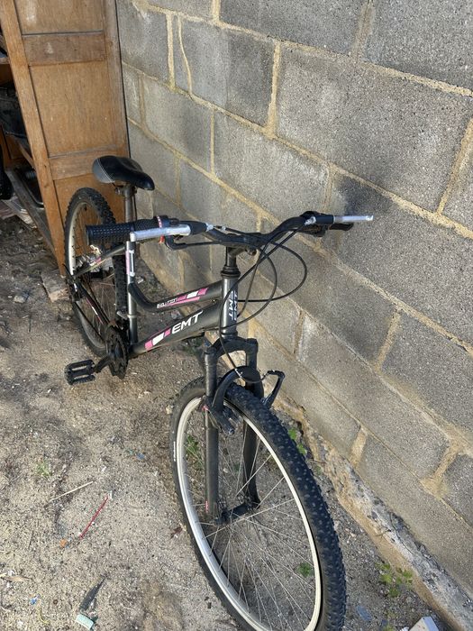 Vendo 3 bicicletas