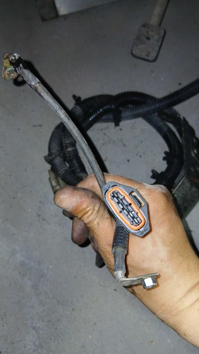 Bomba de direção assistida eléctrica Opel Astra H