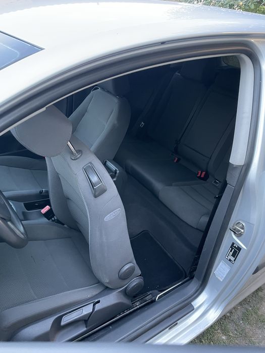 Продам гольф 5 автомат