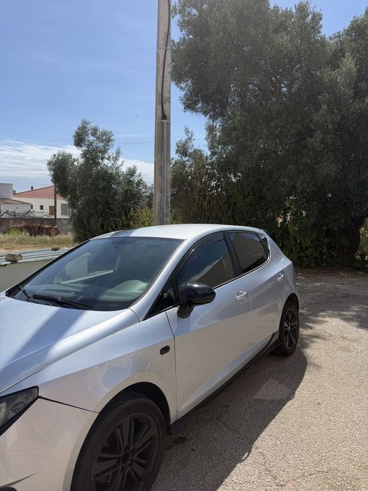Seat ibiza 6j 1.2 tdi  196000