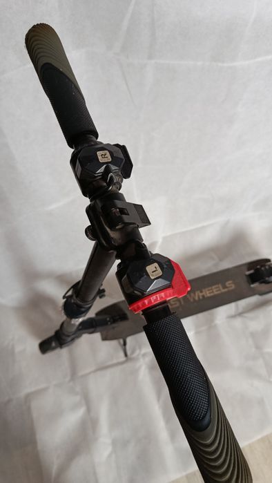 Hulajnoga elektryczna