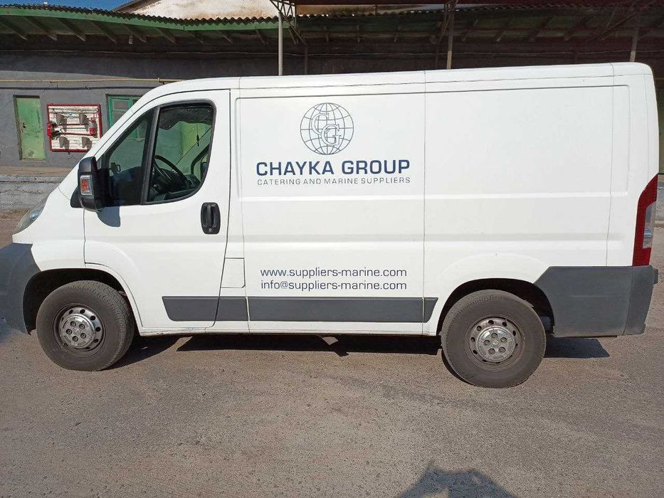 Продам Peugeot boxer