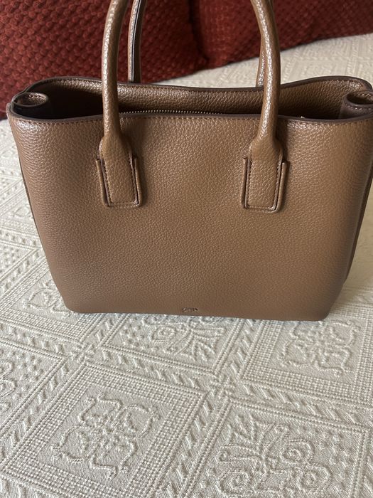 Parfois Mala Camel