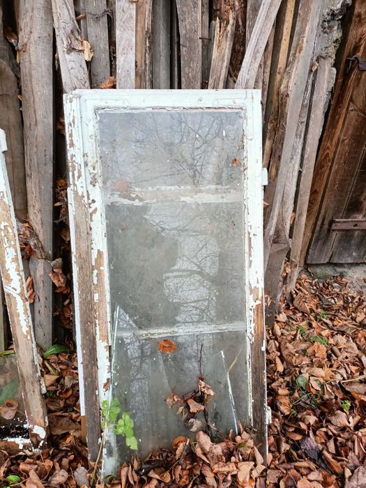 Вікна б.у. Самовивіз