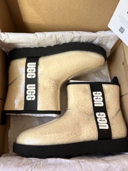 Угги Ugg Australia