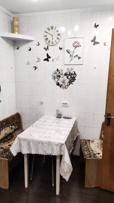 Аренда 2-х комн. квартира 52 кв.м. Деснянский район пр. Червон. кал.79