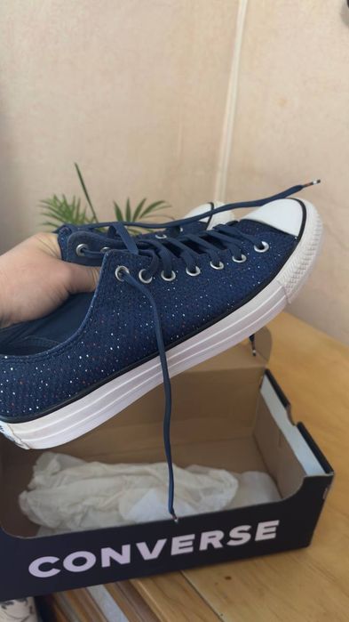Продам Converse чоловічі, 46 розмір.