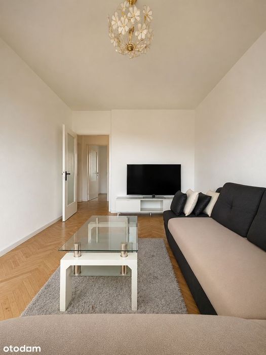Na sprzedaż mieszkanie, I piętro, 47,8 m² - Widok 2