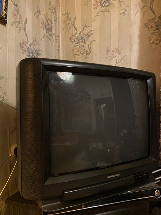 Телевизор grundig