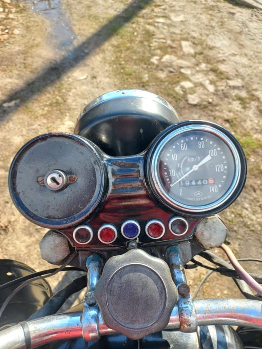 Продам  Днєпр 11