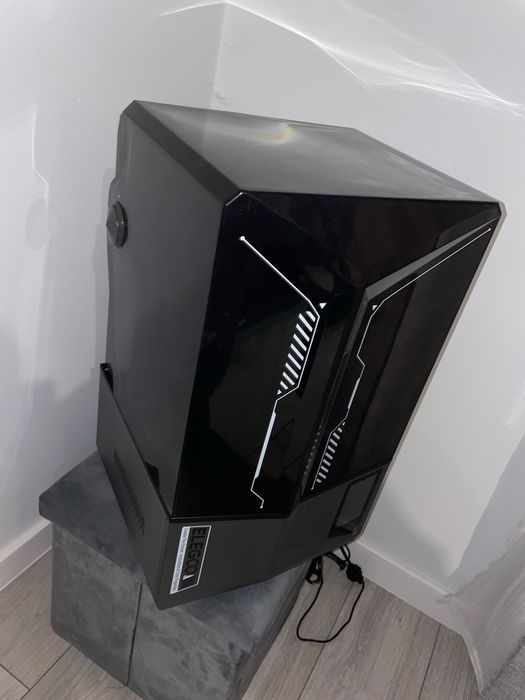 Drukarka 3D żywiczna Elegoo Saturn 4 Ultra 12K - Stan BDB