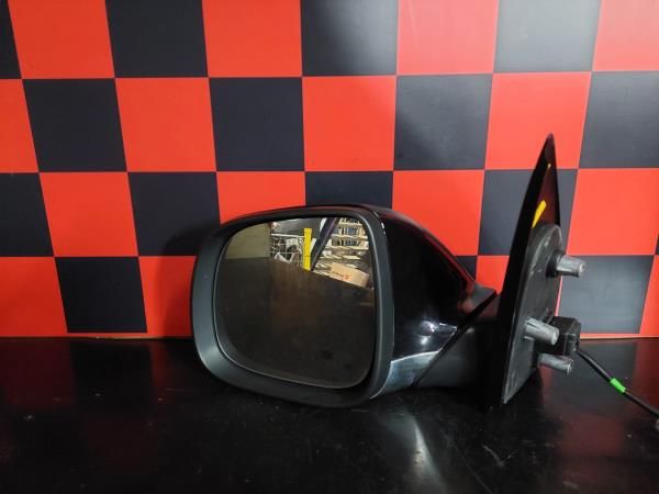 Retrovisor / espelho esquerdo VOLKSWAGEN Amarok (2H, S1B)