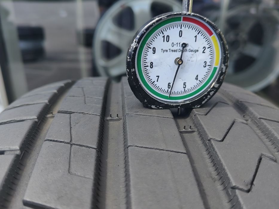 205/55R16 91V Hankook Ventus Prime 4 2022 komplet lato KL42