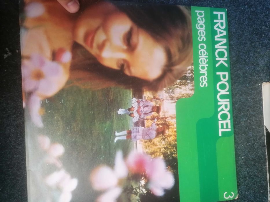 Vendo diversos discos vinil