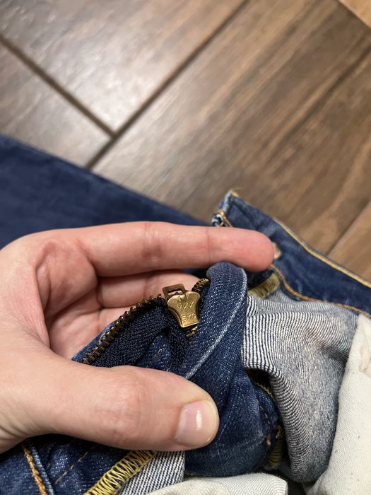 Jeansy Levi’s 510 Skinny Fit W31