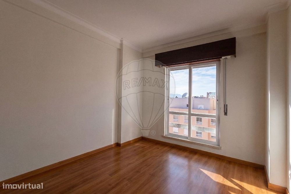 Apartamento T3 para venda