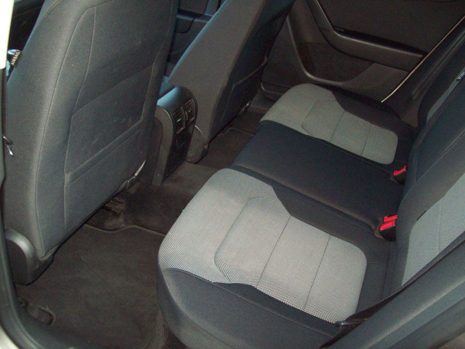 VW PASSAT 2,0 TDI Kombi/stan idealny/bogate wyposazenie