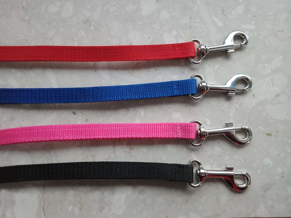 Kantar dla kóz, ogłowie, uprzęż