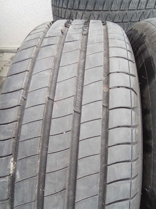 Felgi aluminiowe Mazda 6,5Jx16 et55