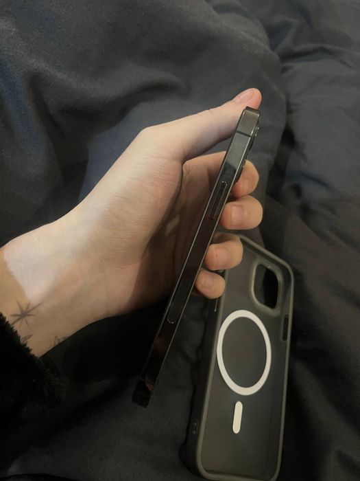 iPhone 12 pro 128 gb