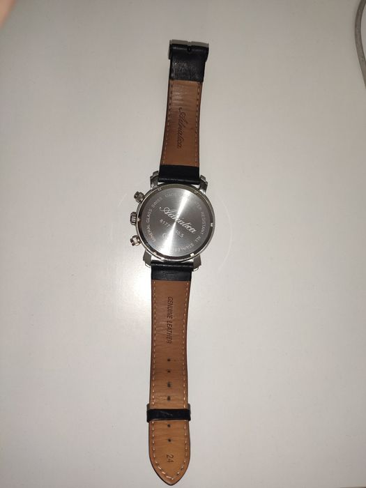 Zegarek Adriatica męski